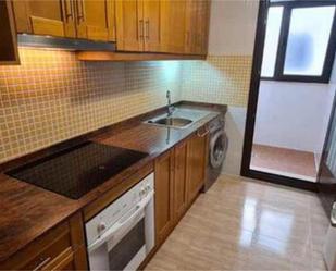 Kitchen of Flat to rent in Torrevieja
