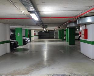 Aparcament de Garatge de lloguer en Girona Capital