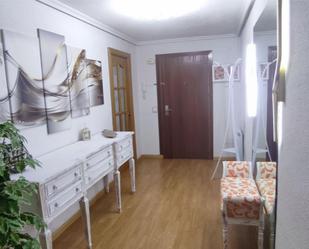 Flat to rent in Ávila Capital  with Terrace and Balcony
