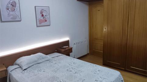 Foto 4 de Pis de lloguer a Calle Virgen de la Vega, 27, San Antonio, Ávila