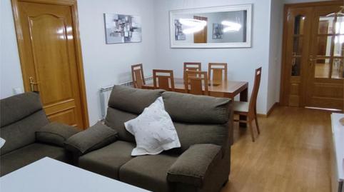 Foto 2 de Pis de lloguer a Calle Virgen de la Vega, 27, San Antonio, Ávila