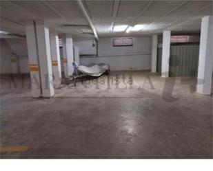 Garage miete in La Antilla