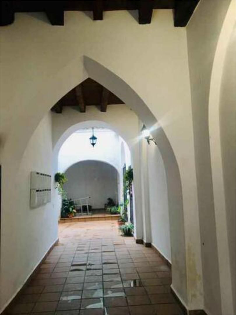 Apartament de lloguer a Ayuntamiento - Barrio Alto