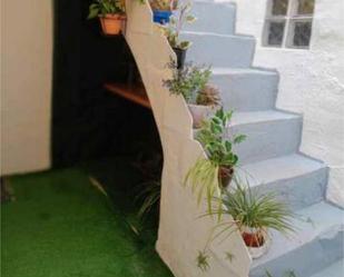Garden of House or chalet for sale in  Valencia Capital  with Private garden, Terrace and Storage room