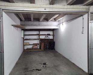 Garage for sale in Aller