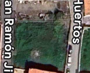 Constructible Land for sale in Valle del Zalabí