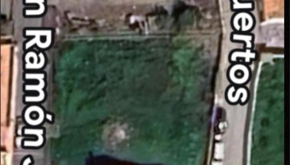 Photo 1 of Constructible Land for sale in Calle Los Huertos, 21, Valle del Zalabí, Granada