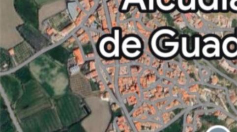 Photo 3 of Constructible Land for sale in Calle Los Huertos, 21, Valle del Zalabí, Granada