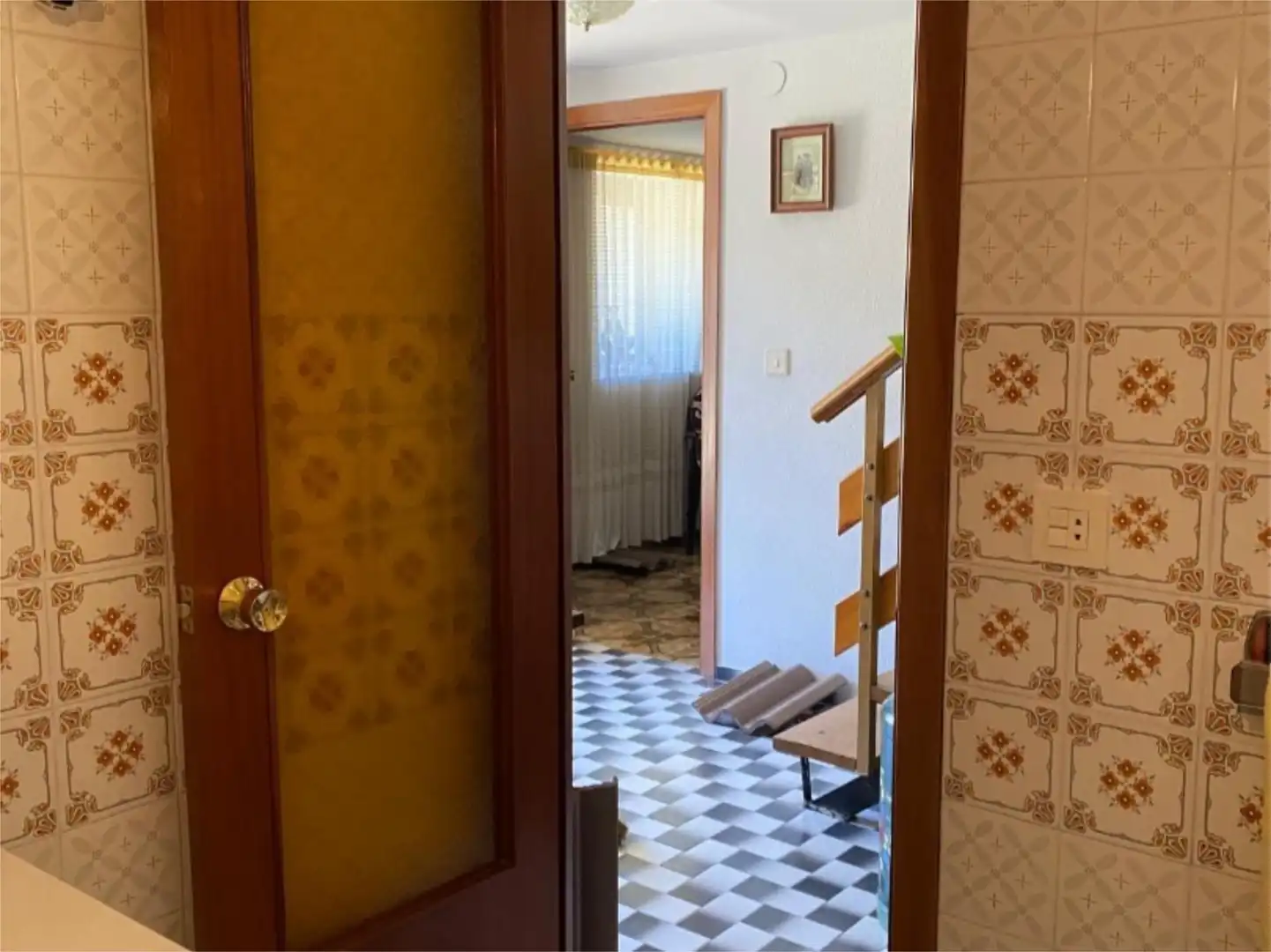 Wohnung zum Verkauf in Calle Real, 10, Murias de Paredes Wohnung zum Verkauf in Murias de Paredes mit Möbliert