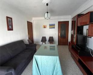 Living room of Flat to rent in Jerez de la Frontera  with Furnished