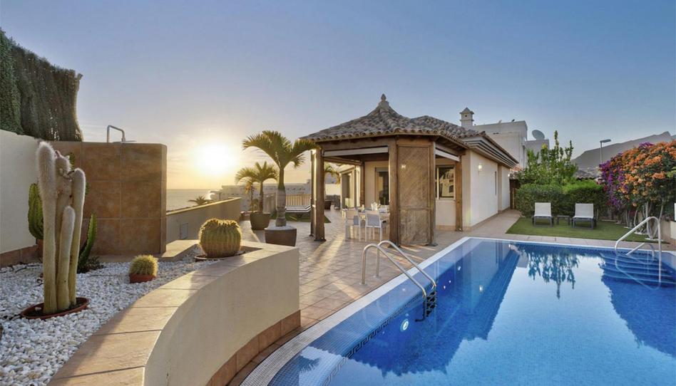 Casa o xalet de lloguer a Calle Manuel Ravelo, 25, Puerto de Santiago, Santa Cruz de Tenerife - imatge 1 Foto 1 de Casa o xalet de lloguer a Calle Manuel Ravelo, 25, Puerto de Santiago, Santa Cruz de Tenerife