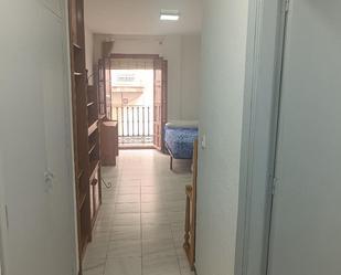 Dormitori de Estudi de lloguer en  Granada Capital amb Calefacció, Terrassa i Rentadora