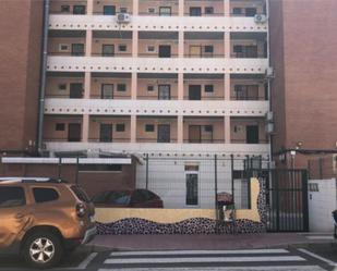 Exterior view of Premises to rent in Finestrat