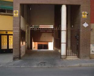 Garage to rent in  Madrid Capital