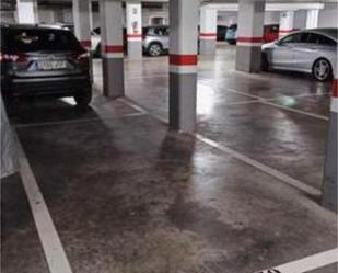 Aparcament de Garatge de lloguer en Roquetas de Mar