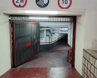 Garatge de lloguer en  Barcelona Capital