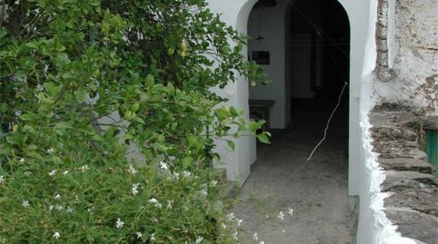 Foto 3 de Pis en venda a Calle González Bravo, 11, Encinasola, Huelva