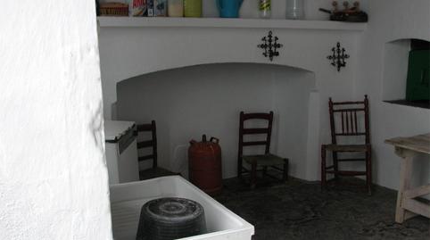 Foto 5 de Pis en venda a Calle González Bravo, 11, Encinasola, Huelva