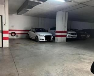 Parking of Garage to rent in  Jaén Capital