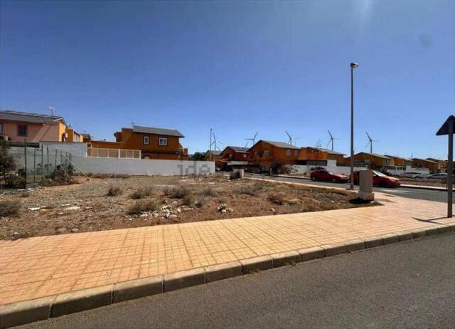 Single-family semi-detached for sale in San Bartolomé de Tirajana