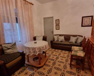 Sala d'estar de Pis en venda en Navahermosa amb Calefacció, Traster i Moblat