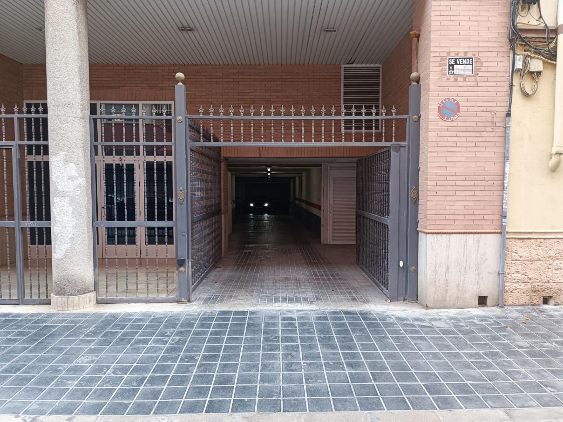 Garatge en venda en  Valencia Capital