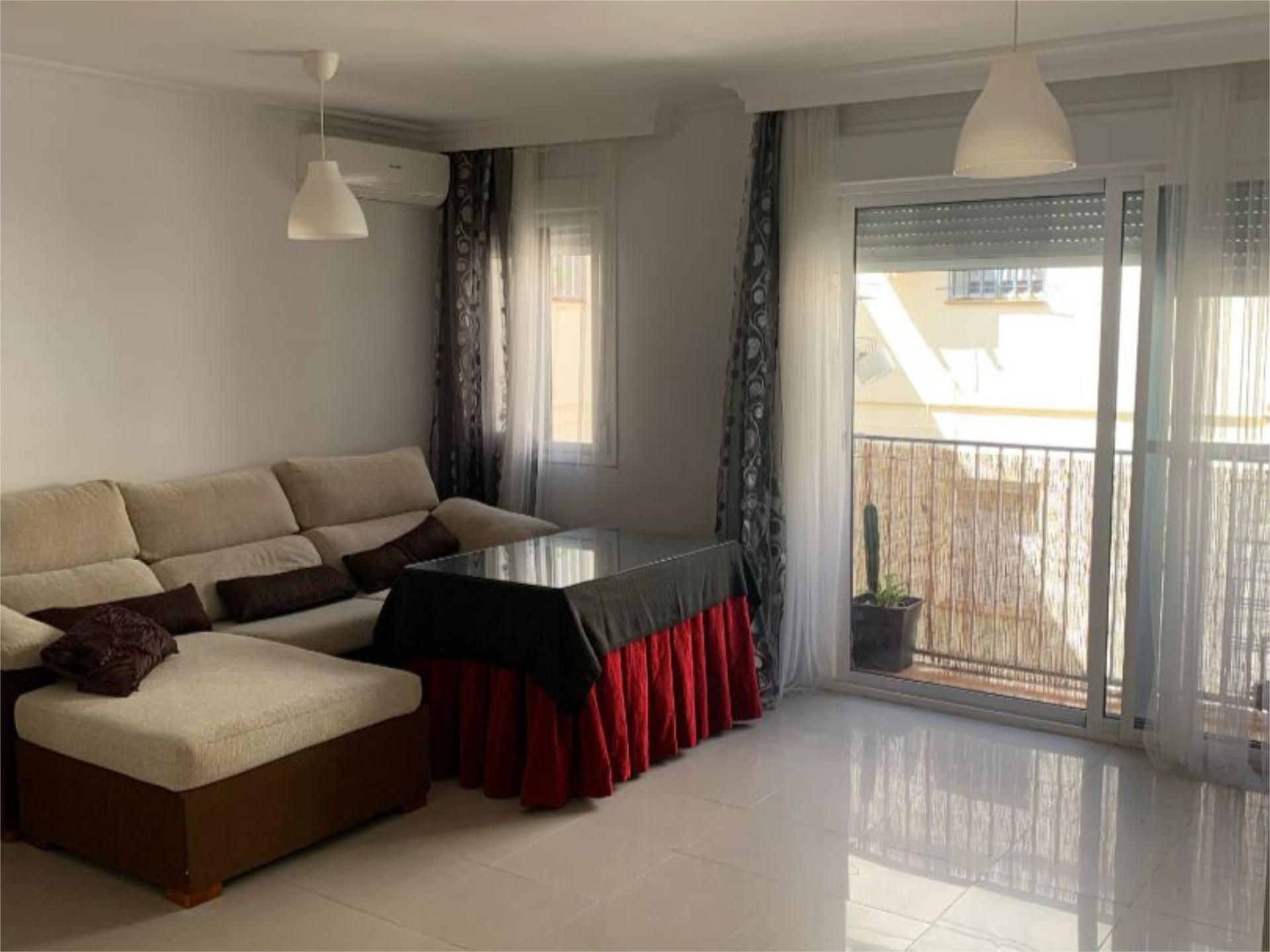 Flat to rent in San Gil