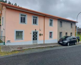 Vista exterior de Finca rústica en venda en Cerdido amb Calefacció, Jardí privat i Traster