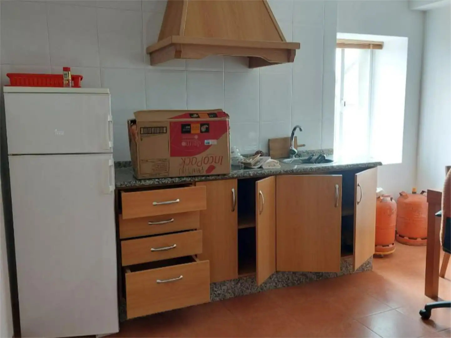 Finca rústica en venda a Lugar Porto, 39, Cerdido Cuina de Finca rústica en venda en Cerdido