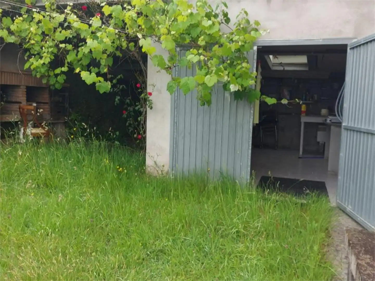 Finca rústica en venda a Lugar Porto, 39, Cerdido Finca rústica en venda en Cerdido