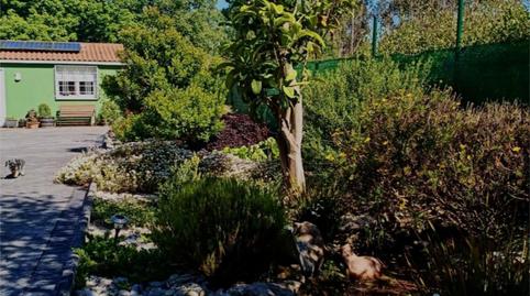 Foto 2 de Finca rústica en venda a Lugar Fraganova, 1, San Sadurniño, A Coruña