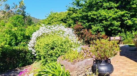 Foto 4 de Finca rústica en venda a Lugar Fraganova, 1, San Sadurniño, A Coruña