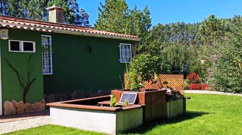 Foto 5 de Finca rústica en venda a Lugar Fraganova, 1, San Sadurniño, A Coruña
