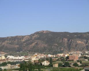 Exterior view of Flat to rent in  Murcia Capital  with Air Conditioner, Terrace and Storage room