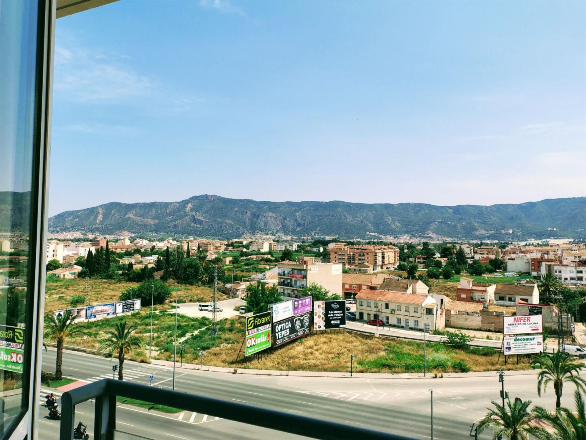 Flat to rent in Ronda Sur, 26, Ronda Sur