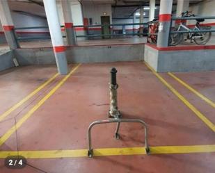 Parking of Garage to rent in Marbella