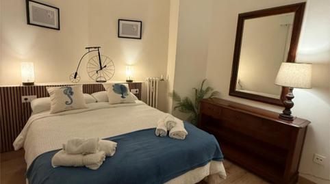 Flat to rent in Paulino Mendivil Kalea, 4, Las Arenas, Bizkaia - image 5 Photo 5 of Flat to rent in Paulino Mendivil Kalea, 4, Las Arenas, Bizkaia