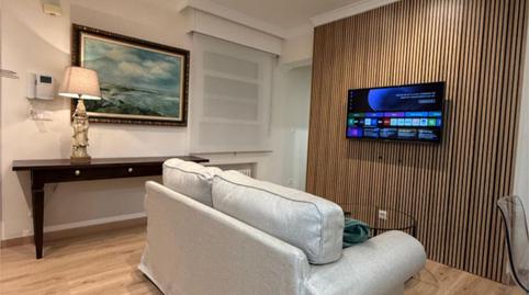 Flat to rent in Paulino Mendivil Kalea, 4, Las Arenas, Bizkaia - image 3 Photo 3 of Flat to rent in Paulino Mendivil Kalea, 4, Las Arenas, Bizkaia