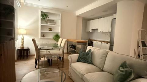 Pis de lloguer a Paulino Mendivil Kalea, 4, Las Arenas, Getxo - imatge 4 Foto 4 de Pis de lloguer a Paulino Mendivil Kalea, 4, Las Arenas, Getxo