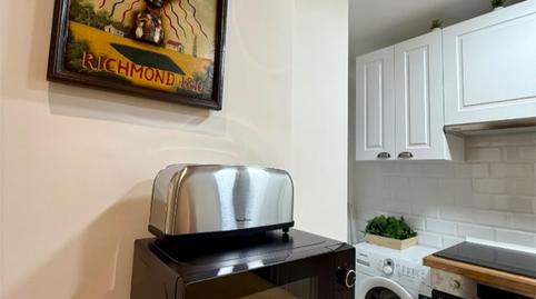 Pis de lloguer a Paulino Mendivil Kalea, 4, Las Arenas, Getxo - imatge 5 Foto 5 de Pis de lloguer a Paulino Mendivil Kalea, 4, Las Arenas, Getxo