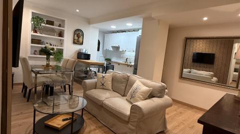 Foto 4 de Piso de alquiler en Paulino Mendivil Kalea, 4, Las Arenas, Getxo