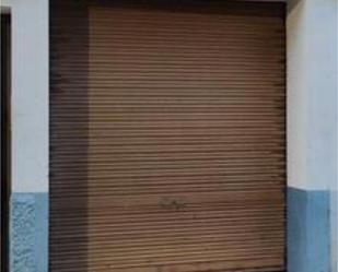 Traster de lloguer en Tarancón