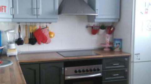 Photo 5 of Flat for sale in Camino del Carril, 9b, Campo Alto - Club de Campo, Alicante