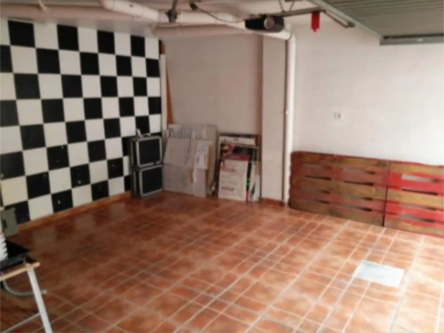 Piso en venta en Camino del Carril, Campo Alto - Club de Campo Piso en venta en Elda con Aire acondicionado, Calefacción y Jardín privado