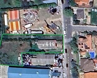 Außenansicht von Grundstücke zum verkauf in Talamanca de Jarama