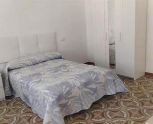 Dormitori de Casa o xalet de lloguer en  Murcia Capital amb Terrassa