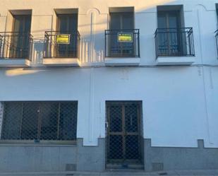 Exterior view of House or chalet for sale in Añora