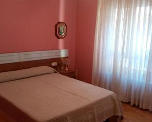 Bedroom of Flat to rent in Vitoria - Gasteiz  with Balcony