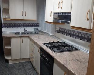 Flat to rent in Avenida de Murcia, 8, Ensanche