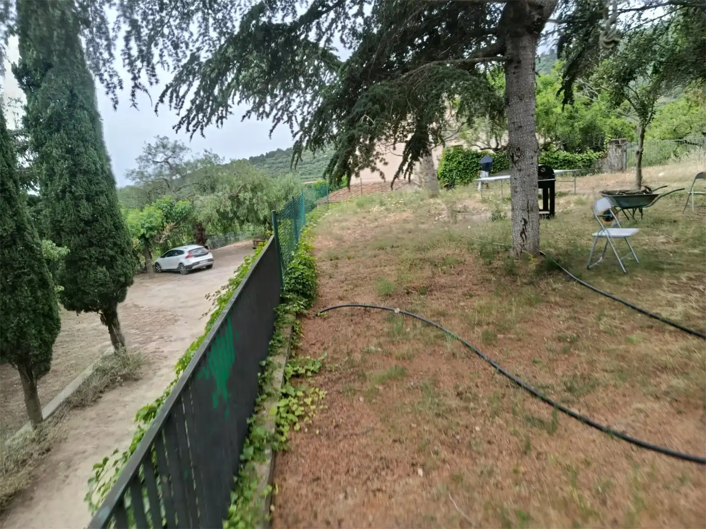 Finca rústica en venda a Cami Albiol, 8, La Selva del Camp Finca rústica en venda en La Selva del Camp amb Aire condicionat, Terrassa i Piscina